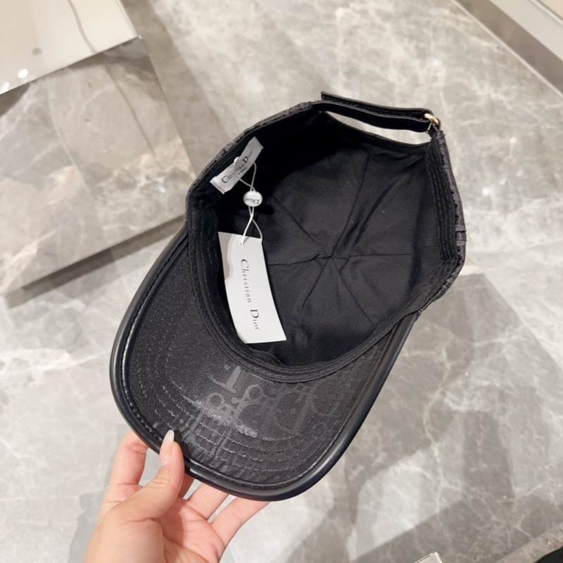 Dior cap (61)